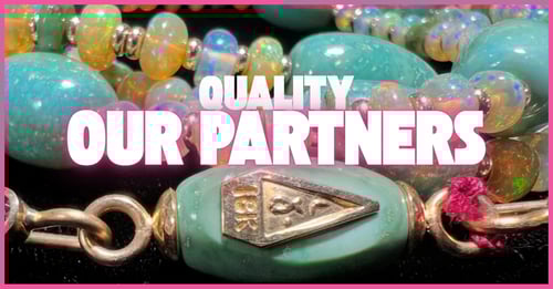 Quality in Our Partners