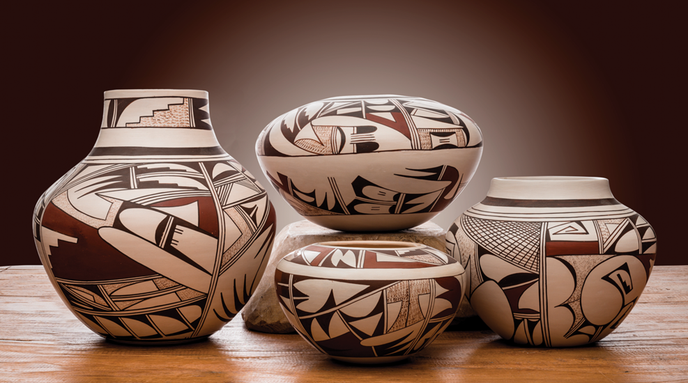 FROGWOMAN-POTTERY-SUNWEST-ON-THE-PLAZA