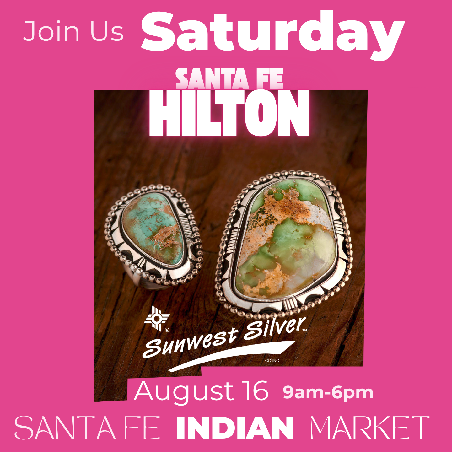 Sunwest on the Plaza