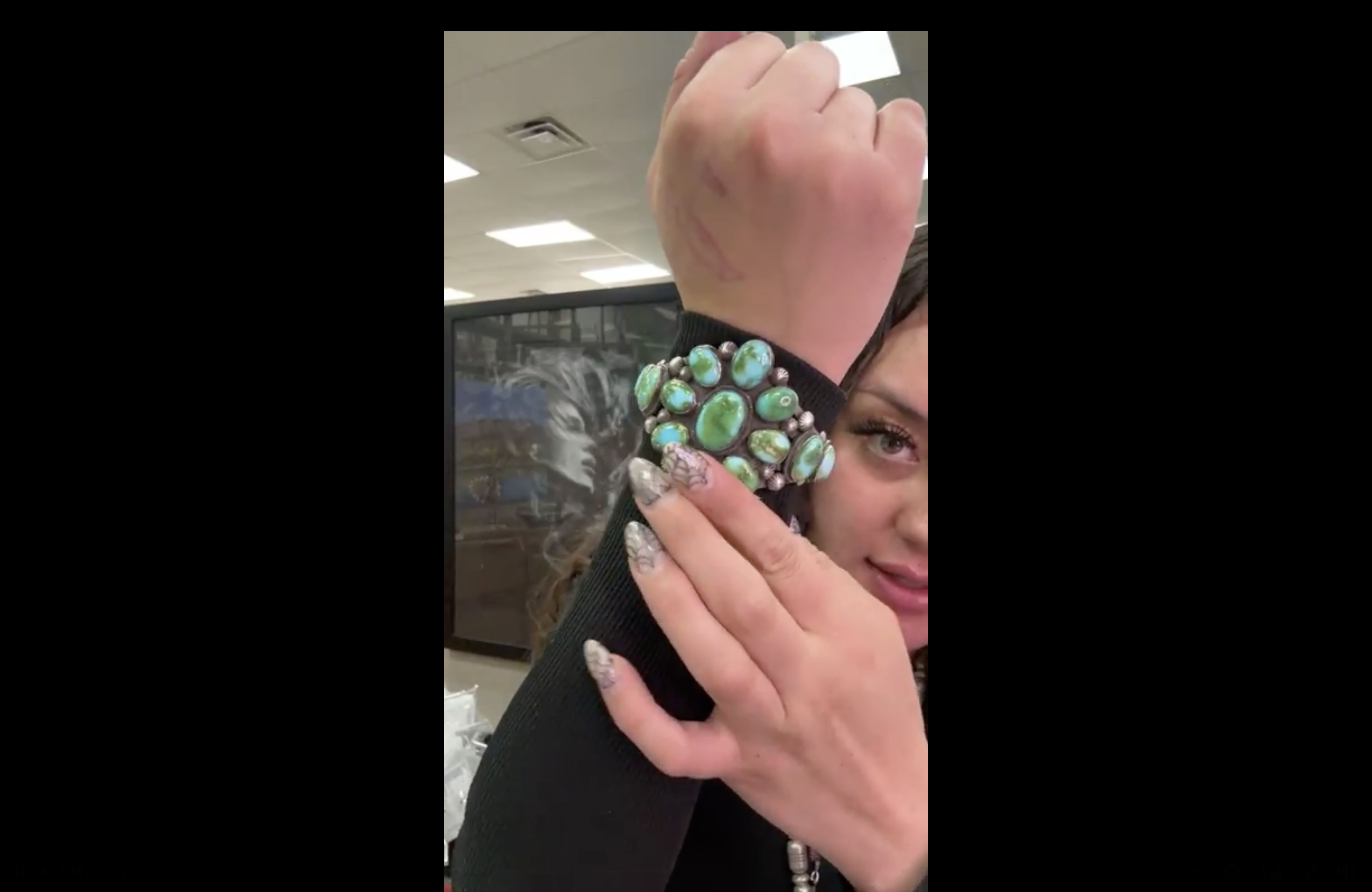 Sunwest Live - Native American Silver and Turquoise Jewelry