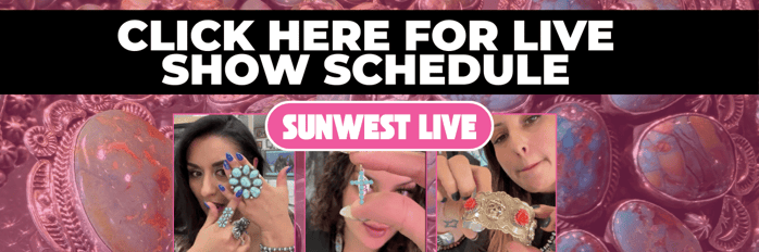 Shop Live With Sunwest Silver