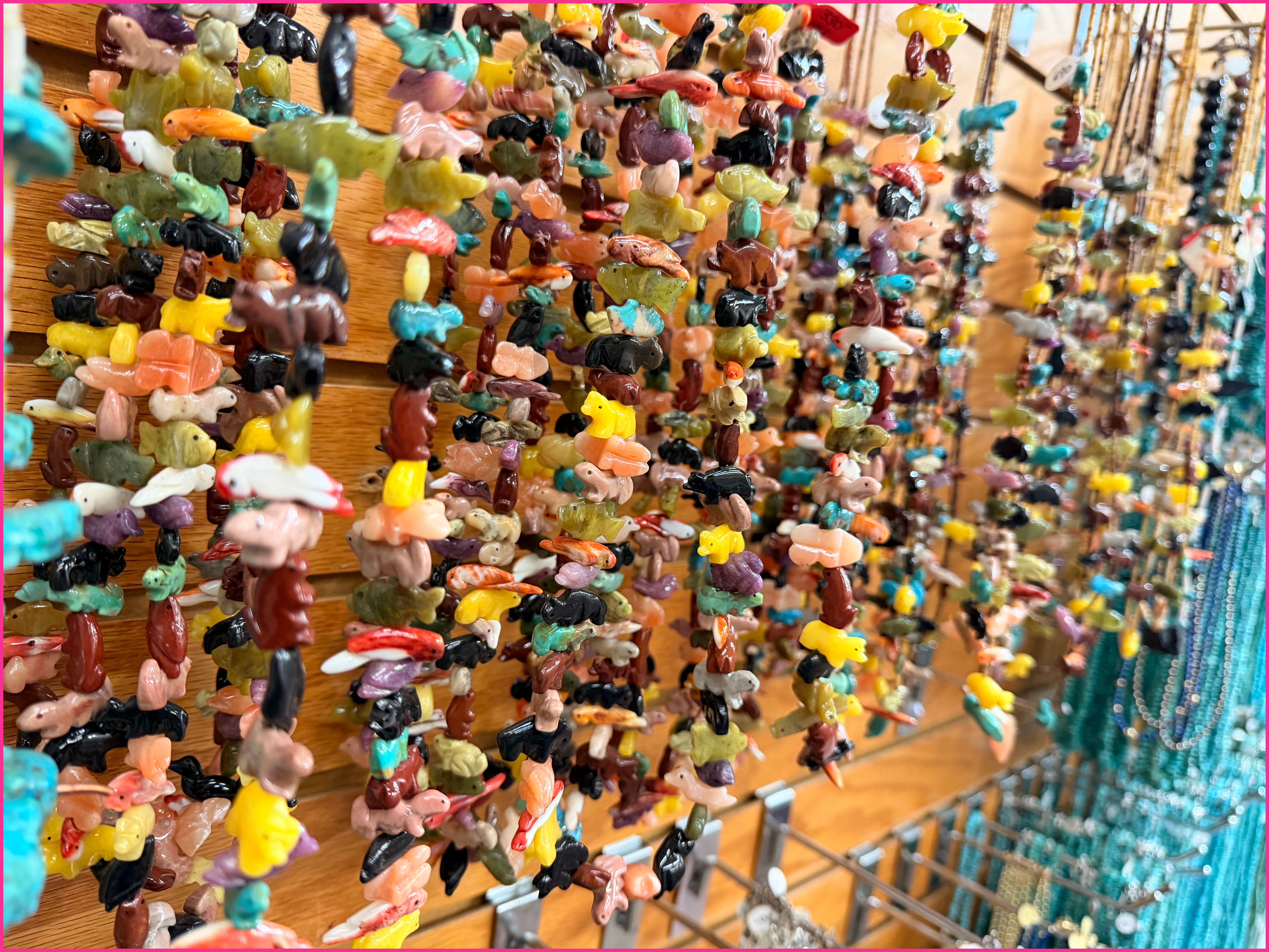 Vault - Strings of fetishes