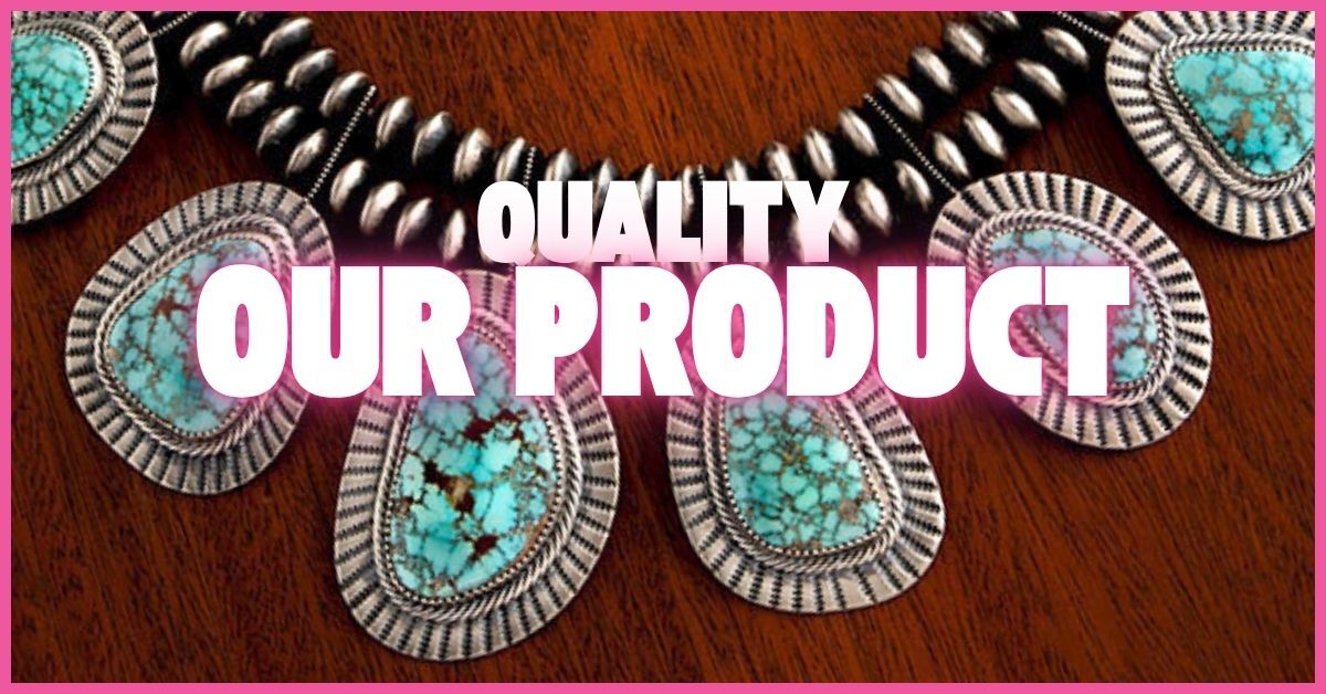 Quality: Our Product